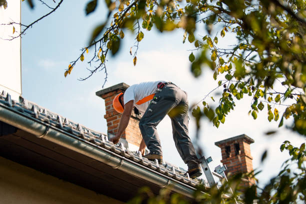 Quick and Trustworthy Emergency Roof Repair Services in Shawano, WI