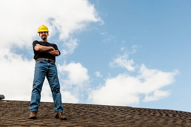 Roof Gutter Cleaning in Shawano, WI