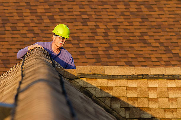Best Flat Roof Repair Services  in Shawano, WI